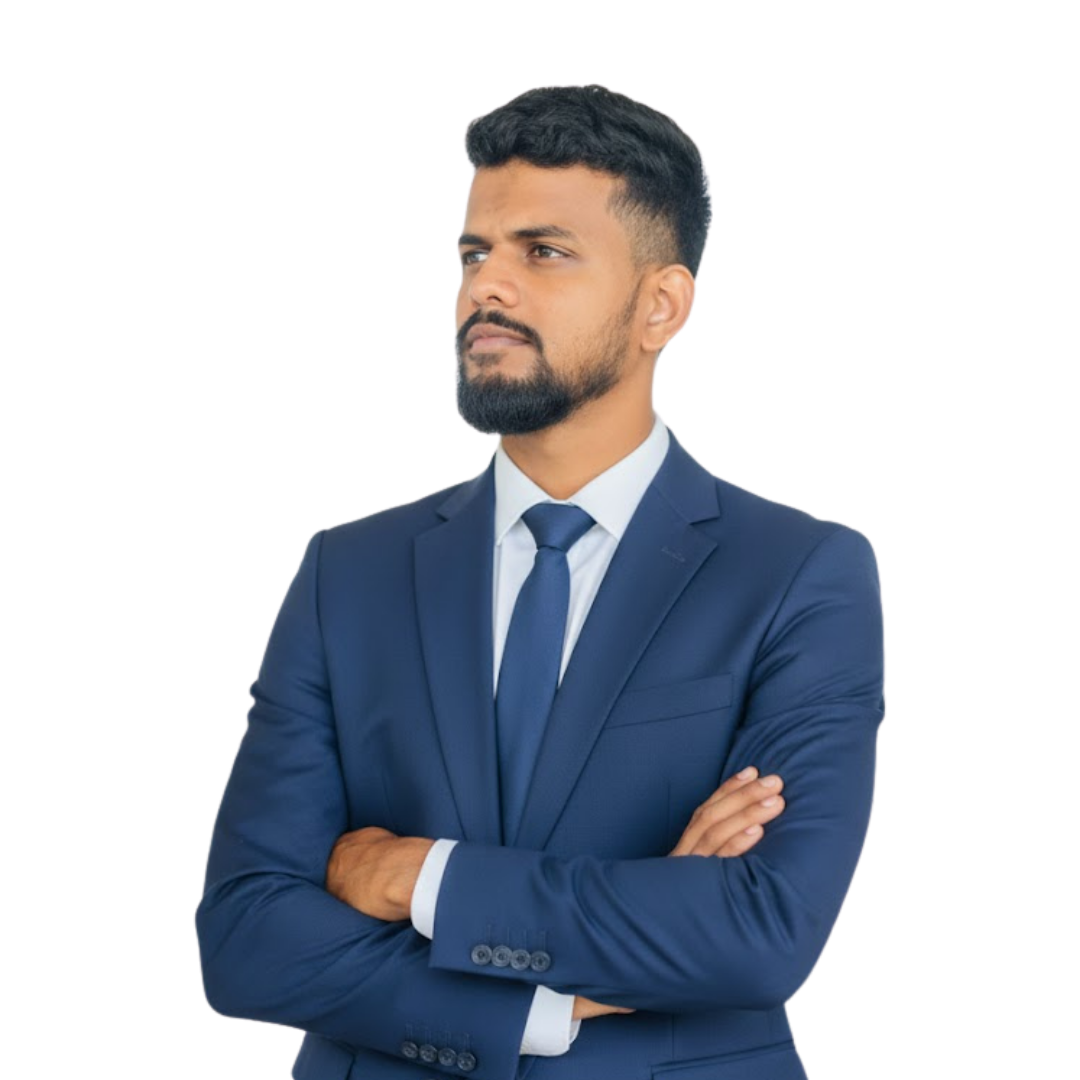 Jayanath Wickramarachchi