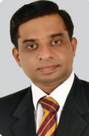 Chamila Baddewithana